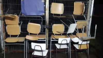 Madre denuncia presunto abuso sexual contra su hija en escuela de…