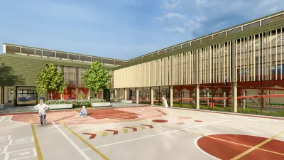 MOLCO ALTO CONTARÁ CON MODERNA ESCUELA GRACIAS A INVERSIÓN DE MÁS DE…