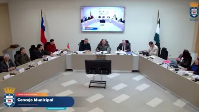 Rechazan plan de seguridad en Los Ángeles por falta de innovación y…