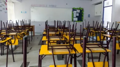 Estas comunas de Biobío suspenden las clases para este jueves por…