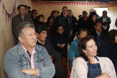 ALCALDE DE VILLARRICA Y VECINOS EXIGEN MEDIDAS URGENTES POR EL…
