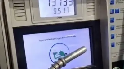 Copec deberá compensar a más de 1.600 clientes tras falla de surtidor