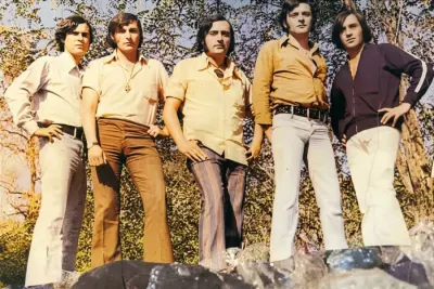 Chillán será el epicentro de la nostalgia con encuentro único de músicos