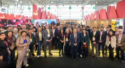 Chile en SIAL 2026: más de 40 empresas exhiben sus productos en una…