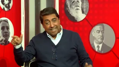SIN PELOS EN LA LENGUA 16 10 2026 ENRIQUE LOPEZ MENESES ABOGADO…