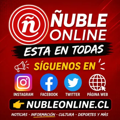 Posible Tornado esta noche en Ñuble 🌪 Se reporta viento de alta…