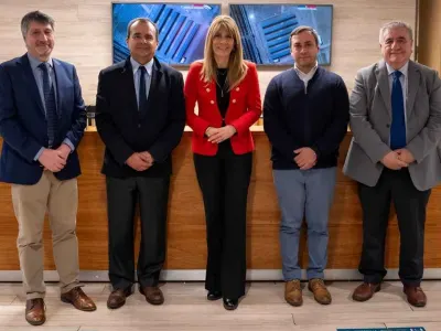 Chilealimentos pide acortar el horario de punta eléctrica tras…
