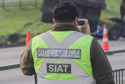 Alcohol figura en tres de los últimos cuatro accidentes fatales en Ñuble
