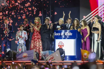 Banco de Chile presenta principales novedades de la campaña de…
