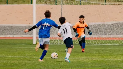 COPA PFALIMENTOS LLEGA A TEMUCO CON 16 COLEGIOS EN COMPETENCIA POR…