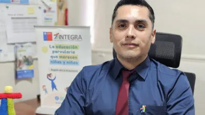 FUNDACIÓN INTEGRA CELEBRA 36 AÑOS CONSTRUYENDO OPORTUNIDADES PARA LA…