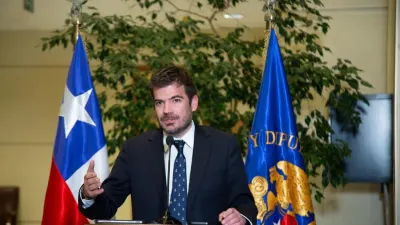 DIPUTADO MONTALVA ALERTA SOBRE RIESGOS DE LA REFORMA QUE REFUERZA EL…