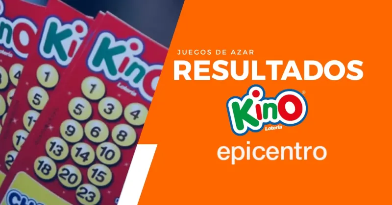 ¿Cuánto reparte el Kino este Domingo?